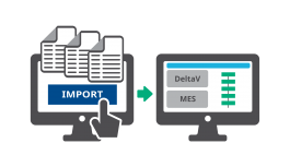 Emerson agiliza la creación de fórmulas de ciencias de la vida para acelerar el lanzamiento al mercado
