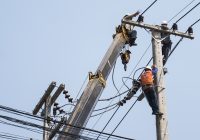 Uno de cada diez kilovatios que se generan en Perú se pierde antes de llegar al usuario