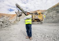 Antapaccay lidera ranking nacional de disponibilidad de flota caterpillar en operaciones sobre los 4000 m.s.n.m.