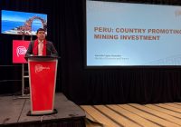 🔹 Perú destaca en Canadá estabilidad económica y acompañamiento del EESI para destrabar inversiones
