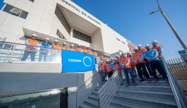 COSAPI lidera el Ranking Merco ESG 2025 por tercer año consecutivo en su sector