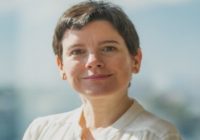 La brecha no comienza en la industria, empieza en la escuela La brecha no comienza en la industria, empieza en la escuela