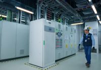 Lurín consolida su liderazgo tecnológico con un Data Center sostenible de clase mundial