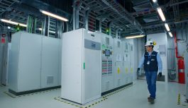 Lurín consolida su liderazgo tecnológico con un Data Center sostenible de clase mundial