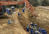 Osinergmin: Lo ocurrido en Camisea deja importantes lecciones para el sector energético Osinergmin: Lo ocurrido en Camisea deja importantes lecciones para el sector energético