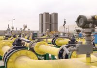 Perú establece medidas para garantizar el suministro de gas natural al mercado interno