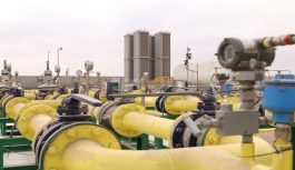 Perú establece medidas para garantizar el suministro de gas natural al mercado interno