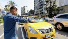 Nuevas medidas del Gobierno brindarán apoyo a población vulnerable y usuarios del programa Ahorro GNV Nuevas medidas del Gobierno brindarán apoyo a población vulnerable y usuarios del programa Ahorro GNV