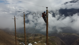 Minem transfiere más de s/ 14,8 millones a Adinelsa para fortalecer infraestructura eléctrica