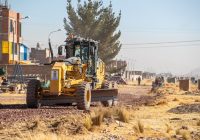 Concurso FIDT 2026: MEF destina S/ 218 millones para impulsar proyectos en zonas vulnerables