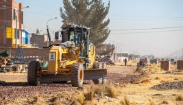 Concurso FIDT 2026: MEF destina S/ 218 millones para impulsar proyectos en zonas vulnerables