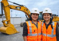 Operadoras y técnicas de maquinaria participarán en evento conjunto de Clubes Ferreycorp