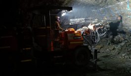 AOM consolida un año récord y proyecta mayor crecimiento con tecnología aplicada a minería