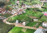 Summa Gold Corporation financia obra vial en La Libertad por S/ 16 millones