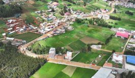 Summa Gold Corporation financia obra vial en La Libertad por S/ 16 millones