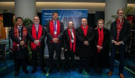 En PDAC 2026, el MEF consolida alianzas para dinamizar proyectos mineros en el país En PDAC 2026, el MEF consolida alianzas para dinamizar proyectos mineros en el país