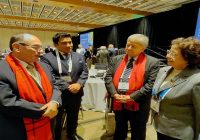 🔹 MINEM posiciona al Perú como potencia minera ante líderes globales en PDAC 2026 🔹 MINEM posiciona al Perú como potencia minera ante líderes globales en PDAC 2026