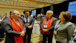 🔹 MINEM posiciona al Perú como potencia minera ante líderes globales en PDAC 2026 🔹 MINEM posiciona al Perú como potencia minera ante líderes globales en PDAC 2026