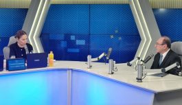 Reparación del gasoducto de Camisea avanza al 48 %, informa el ministro Alfaro