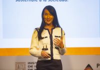 “La confianza es clave para la cohesión social y el desarrollo”, afirma Tamiko Hasegawa