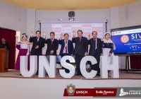 Ayacucho, Perú será la Capital Iberoamericana de Ventilación Minas 2026