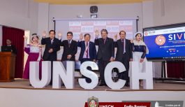 Ayacucho, Perú será la Capital Iberoamericana de Ventilación Minas 2026