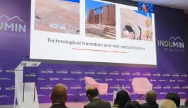 La minería responsable requiere integrar salud,  ambiente y productividad