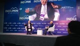 La mecanización e innovación tecnológica impulsan mejoras de productividad en la minería a pequeña escala