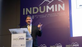 Descarbonización en la pequeña minería representa una oportunidad estratégica para el sector