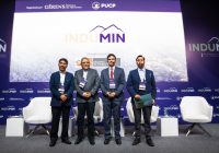 Contratos justos y cadenas limpias son clave para reducir distorsiones y promover la formalización en la MAPE