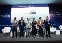 Estado y sector privado deben coordinar para asegurar la trazabilidad y el origen legal del mineral