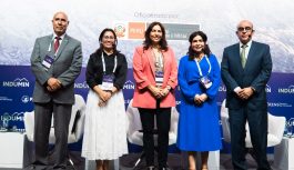 Minería ilegal en el Perú moviliza cerca de S/ 40 mil millones  y exige una estrategia integral para su reducción