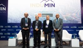 INDUMIN 2026 concluye con propuesta para integrar toda la cadena productiva de la minería a pequeña escala