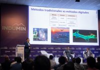 Topografía, georreferenciación y tecnologías accesibles impulsan mejores prácticas en la minería a pequeña escala