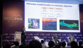 Topografía, georreferenciación y tecnologías accesibles impulsan mejores prácticas en la minería a pequeña escala