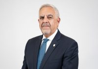 Abraham Chahuan: El mundo no puede darse el lujo de esperar 40 años por desarrollar una mina