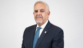 🔹 Abraham Chahuan advierte: el mundo no puede darse el lujo de esperar 40 años por una mina