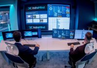 Indra Group presenta su nueva unidad de negocio Indramind