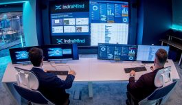 Indra Group presenta su nueva unidad de negocio Indramind
