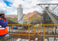 🔹 La minería impulsa el desarrollo descentralizado en las regiones del país 🔹 La minería impulsa el desarrollo descentralizado en las regiones del país