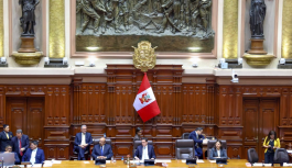 MEF destaca aprobación de crédito suplementario de S/ 8,228 millones para garantizar obras y servicios esenciales MEF destaca aprobación de crédito suplementario de S/ 8,228 millones para garantizar obras y servicios esenciales