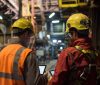 Talento local gana espacio en las operaciones mineras