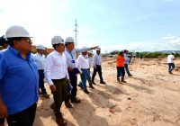 MINEM impulsa proyectos eléctricos para fortalecer el suministro en San Martín MINEM impulsa proyectos eléctricos para fortalecer el suministro en San Martín