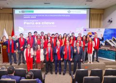 IMARC 2026: Perú marca un hito con su mayor delegación en la cumbre minera global