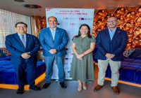 MINEM en IMARC 2026: Perú destaca globalmente por su liderazgo en minerales críticos