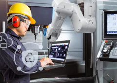 Rockwell refuerza la ciberseguridad industrial