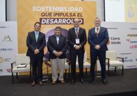 RESMINE 2026: Expertos destacan que los minerales críticos y la energía son indispensables para la transición energética RESMINE 2026: Expertos destacan que los minerales críticos y la energía son indispensables para la transición energética