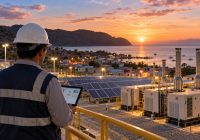 Aprueban reglamento para mejorar la eficiencia y seguridad de los sistemas eléctricos aislados Aprueban reglamento para mejorar la eficiencia y seguridad de los sistemas eléctricos aislados