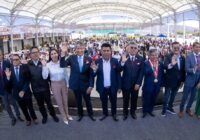 II Convención minera ANDESMIN 2026 inicia en Ayacucho con foco en inversión minera y energía II Convención minera ANDESMIN 2026 inicia en Ayacucho con foco en inversión minera y energía
