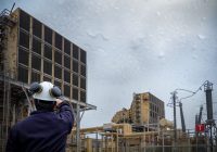Fenix aprovecha la humedad del aire para producir agua destinada a la generación eléctrica Fenix aprovecha la humedad del aire para producir agua destinada a la generación eléctrica